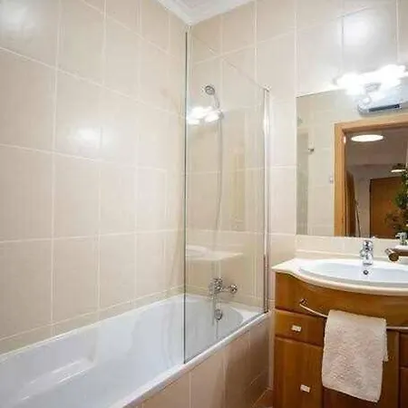 Modern 3Br Apt W/ Lg Terrace, Bbq, Ac & Parking Tavira Exterior photo