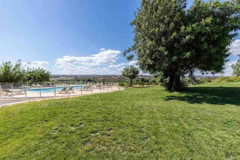 Modern 3br W/ Lg Terrace, Bbq, Ac & Parking Apartment